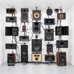 speakers