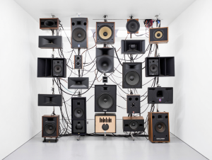 speakers