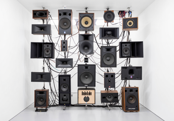 speakers