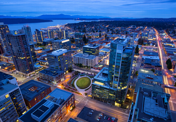 bellevue