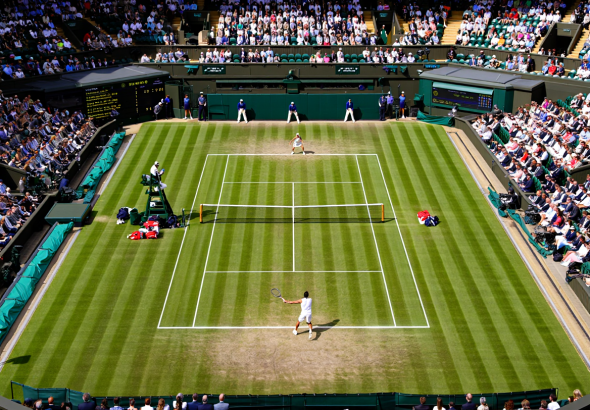 tennis